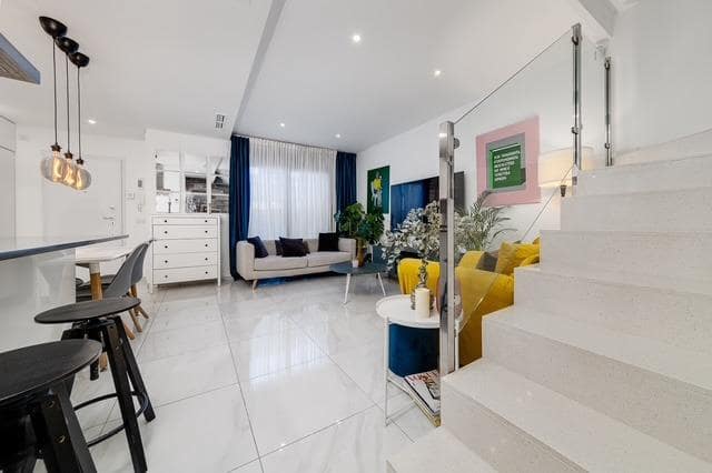 3 soverom Hus til salgs i Las Filipinas - € 325 000 (Ref: 9983349)