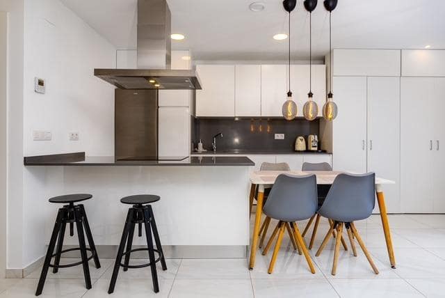 3 soverom Hus til salgs i Las Filipinas - € 325 000 (Ref: 9983349)