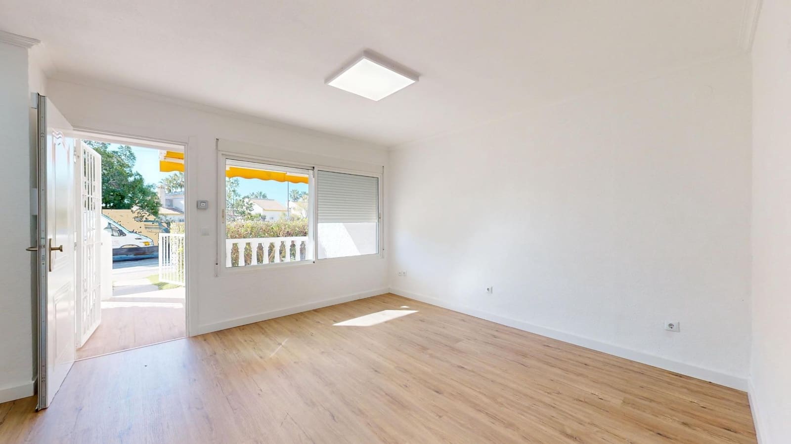 2 makuuhuone Bungalow myytävänä paikassa Orihuela Costa - 199 000 € (Ref: 9983350)