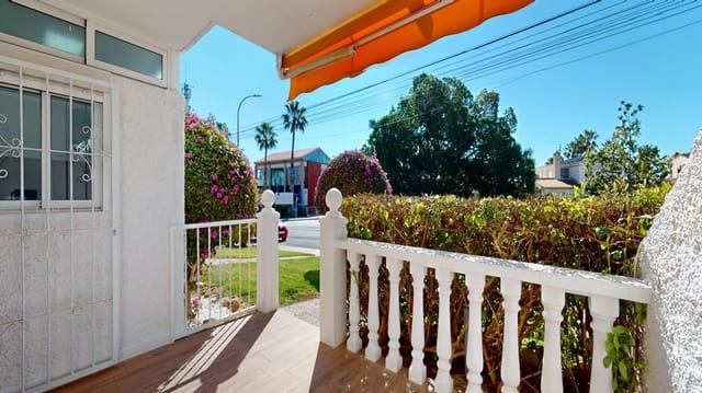 2 makuuhuone Bungalow myytävänä paikassa Villamartin, Orihuela - 199 000 € (Ref: 9983350)