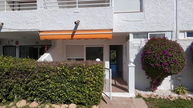 2 makuuhuone Bungalow myytävänä paikassa Villamartin, Orihuela - 199 000 € (Ref: 9983350)