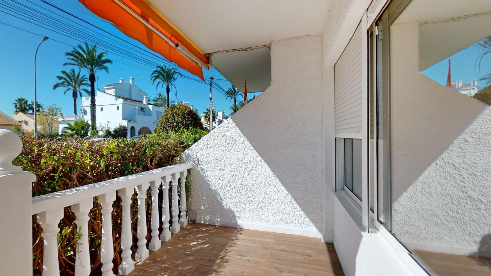 2 makuuhuone Bungalow myytävänä paikassa Orihuela Costa - 199 000 € (Ref: 9983350)