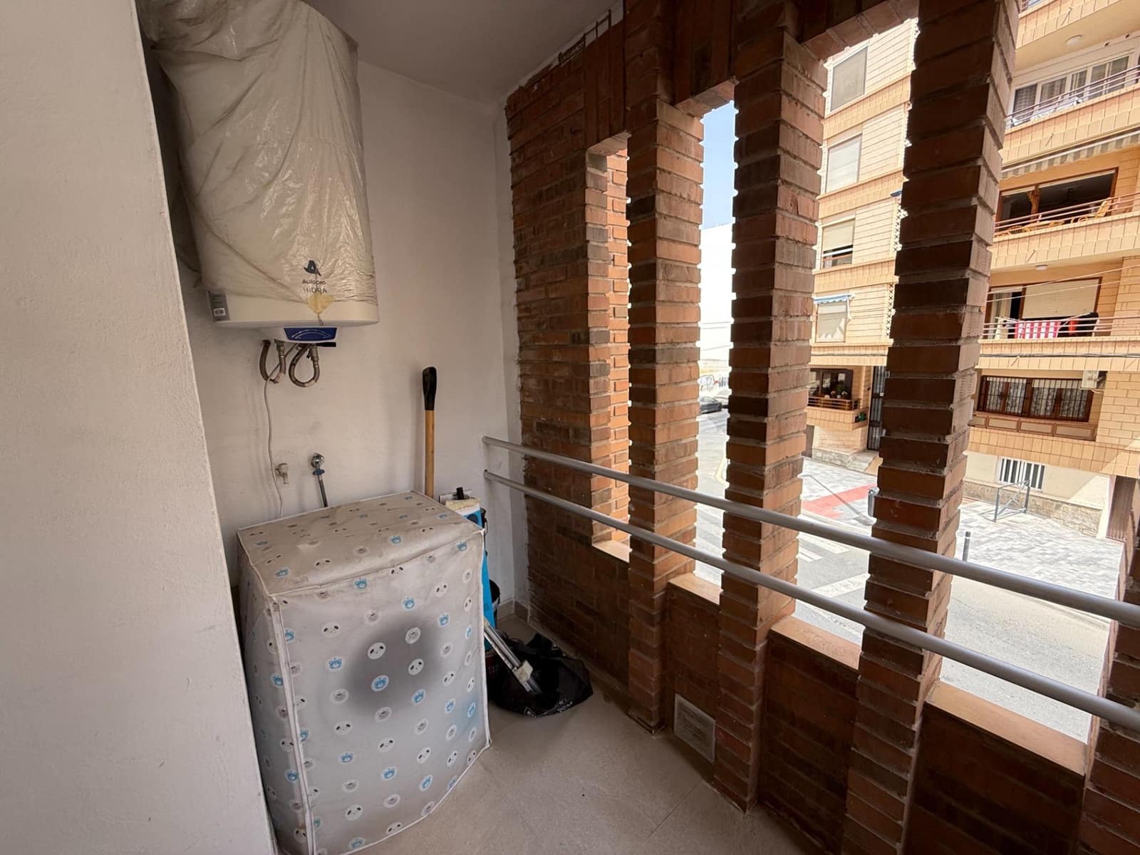 3 soveværelse Lejlighed til salg i Torrevieja - € 450.000 (Ref: 9983353)