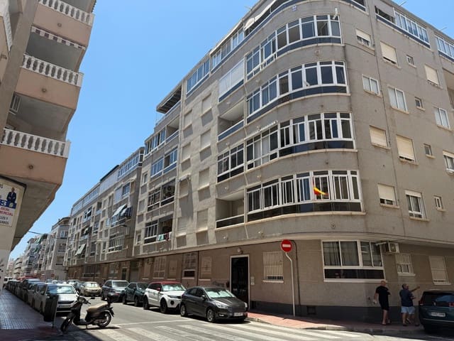 2 camera da letto Appartamento in vendita in Centro - Muelle Pesquero, Torrevieja - 165.000 € (Rif: 9983354)