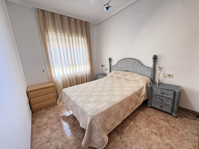 2 camera da letto Appartamento in vendita in Centro - Muelle Pesquero, Torrevieja - 165.000 € (Rif: 9983354)