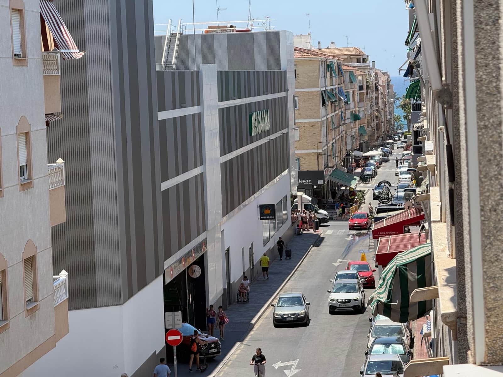 2 camera da letto Appartamento in vendita in Torrevieja - 165.000 € (Rif: 9983354)