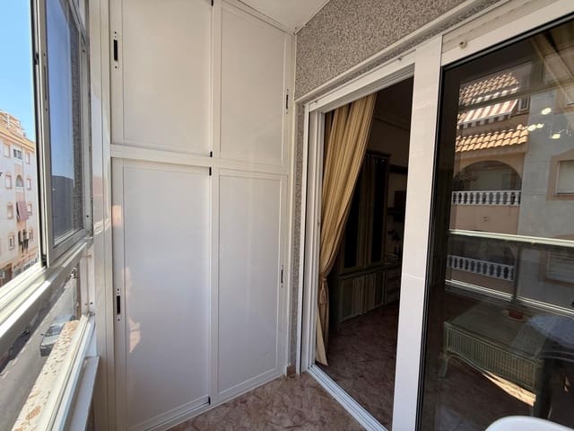2 camera da letto Appartamento in vendita in Centro - Muelle Pesquero, Torrevieja - 165.000 € (Rif: 9983354)