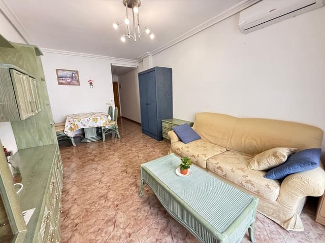2 camera da letto Appartamento in vendita in Centro - Muelle Pesquero, Torrevieja - 165.000 € (Rif: 9983354)