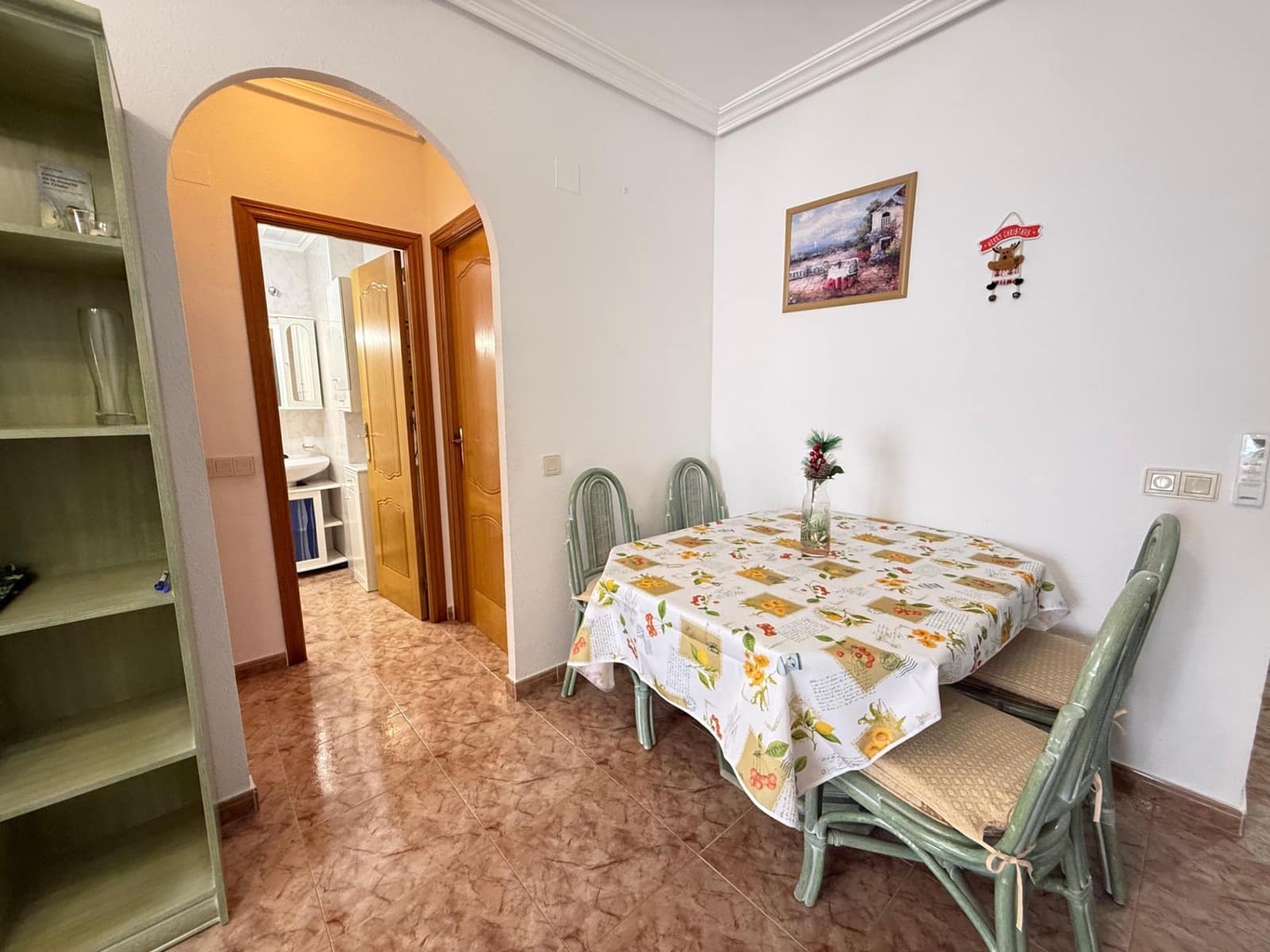 2 camera da letto Appartamento in vendita in Torrevieja - 165.000 € (Rif: 9983354)