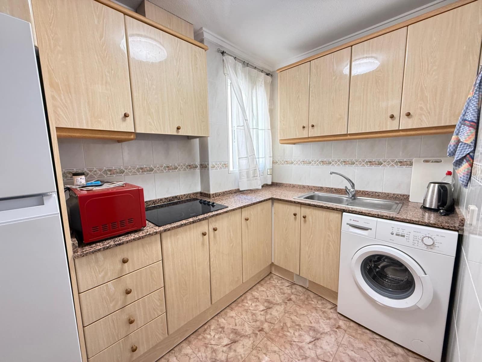 2 camera da letto Appartamento in vendita in Torrevieja - 165.000 € (Rif: 9983354)