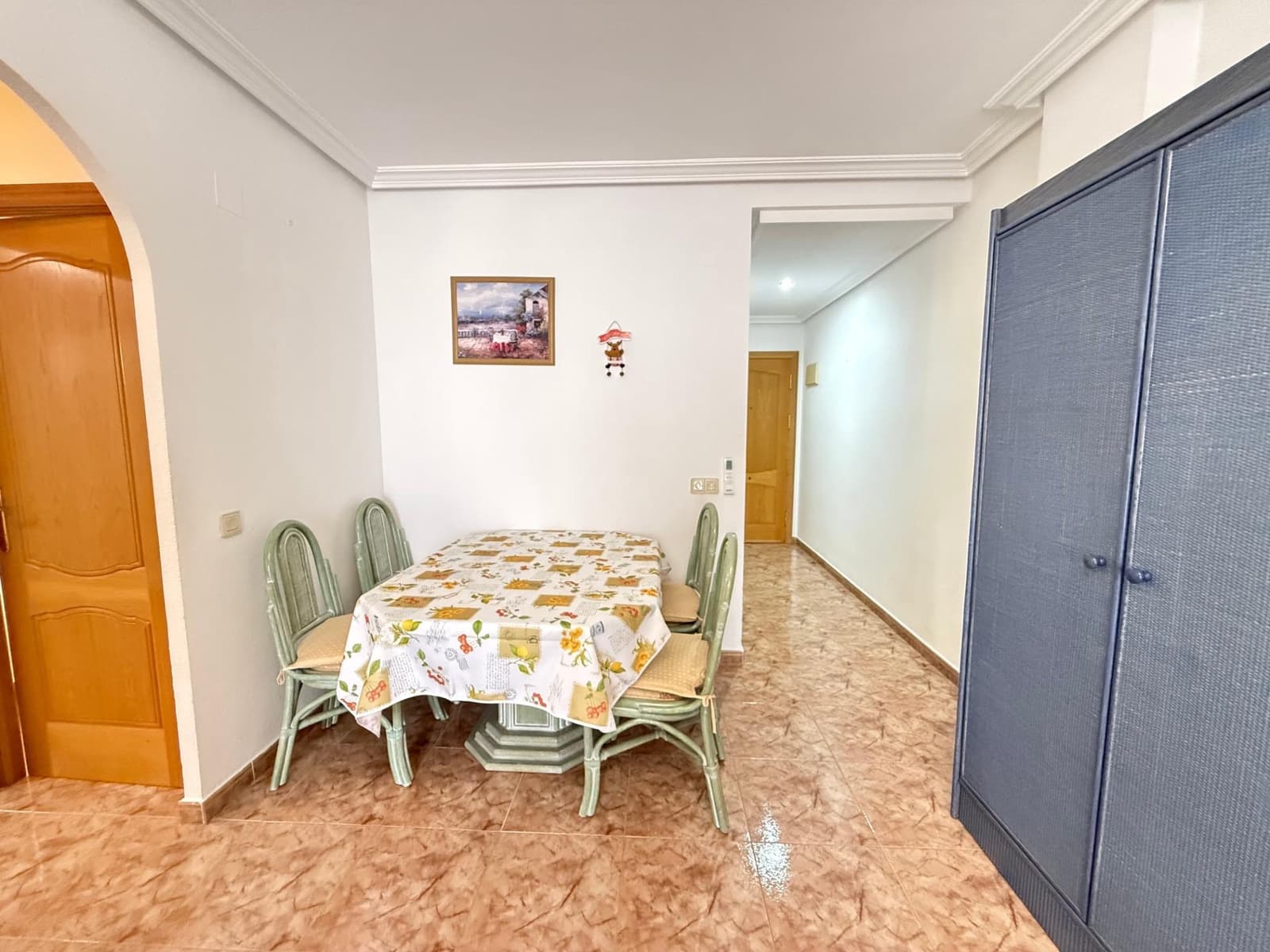 2 camera da letto Appartamento in vendita in Torrevieja - 165.000 € (Rif: 9983354)