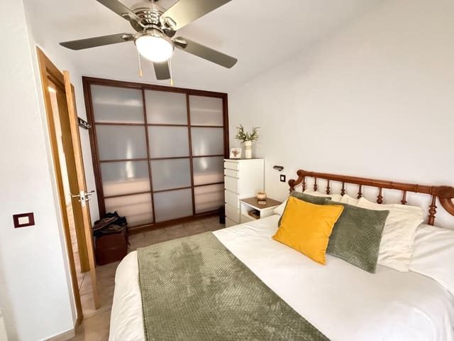 3 soverom Hus til salgs i Los Balcones - Los Altos, Torrevieja - € 320 000 (Ref: 9983355)