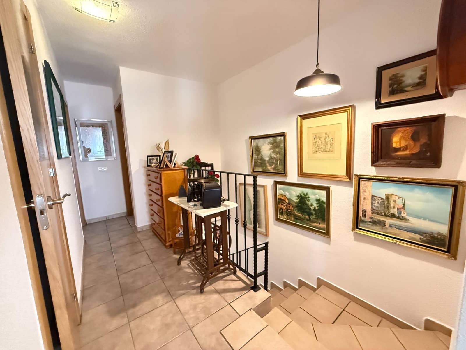 3 bedroom Townhouse for sale in Torrevieja - € 320,000 (Ref: 9983355)
