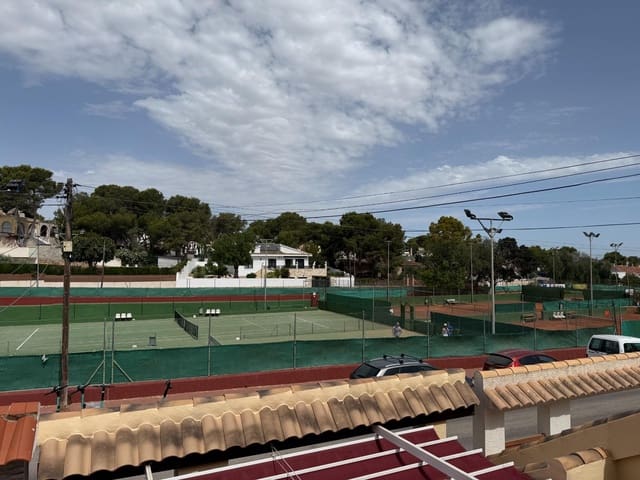 3 soverom Hus til salgs i Los Balcones - Los Altos, Torrevieja - € 320 000 (Ref: 9983355)