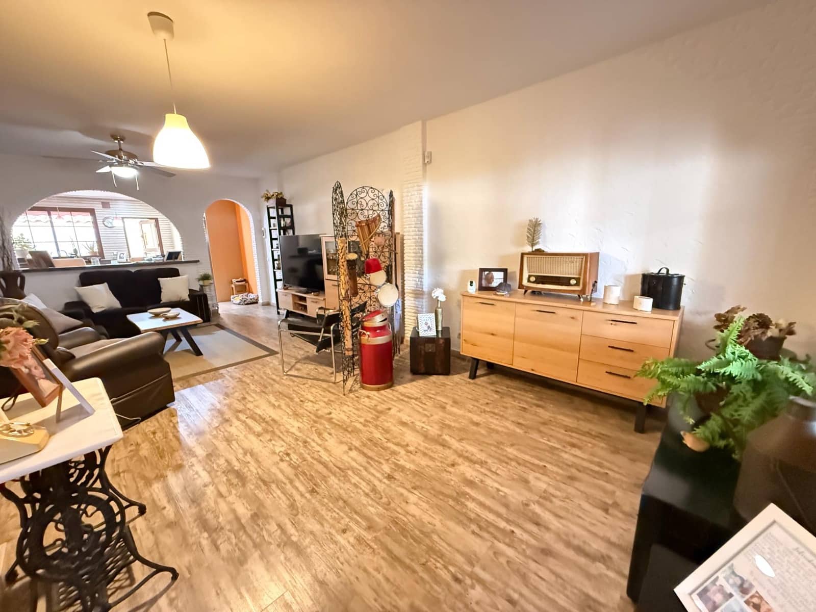 3 bedroom Townhouse for sale in Torrevieja - € 320,000 (Ref: 9983355)
