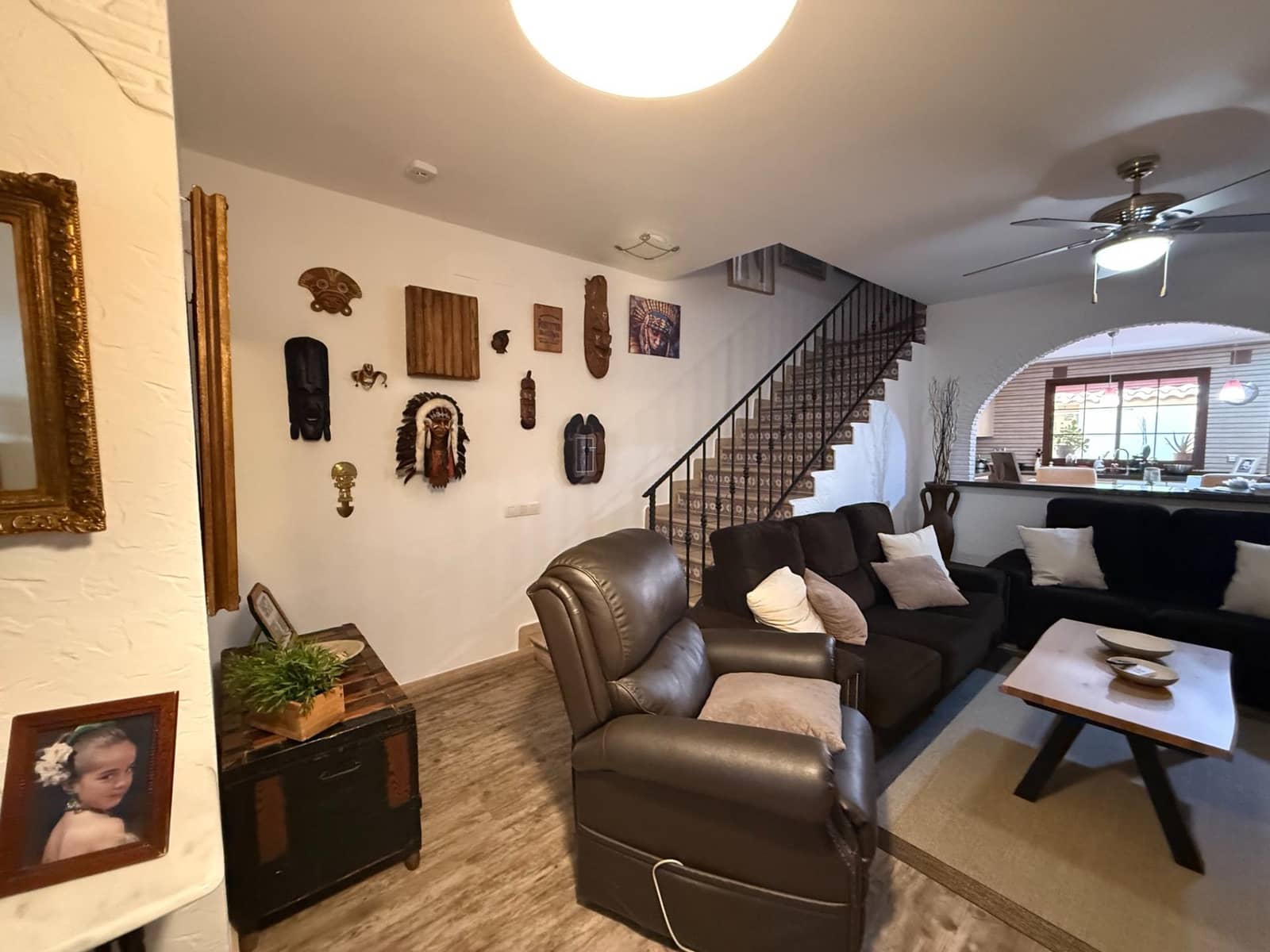 3 bedroom Townhouse for sale in Torrevieja - € 320,000 (Ref: 9983355)
