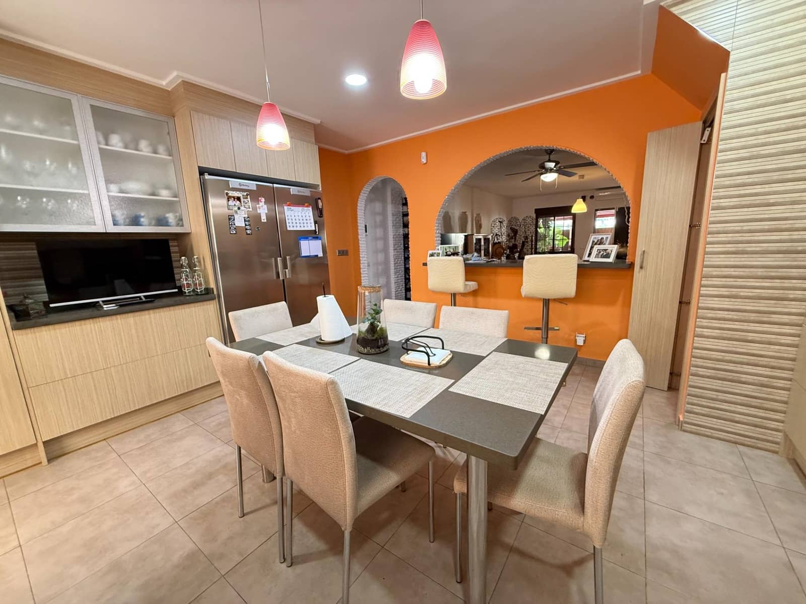 3 bedroom Townhouse for sale in Torrevieja - € 320,000 (Ref: 9983355)