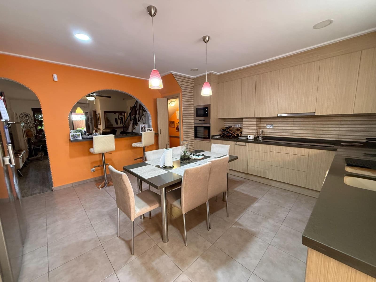 3 bedroom Townhouse for sale in Torrevieja - € 320,000 (Ref: 9983355)