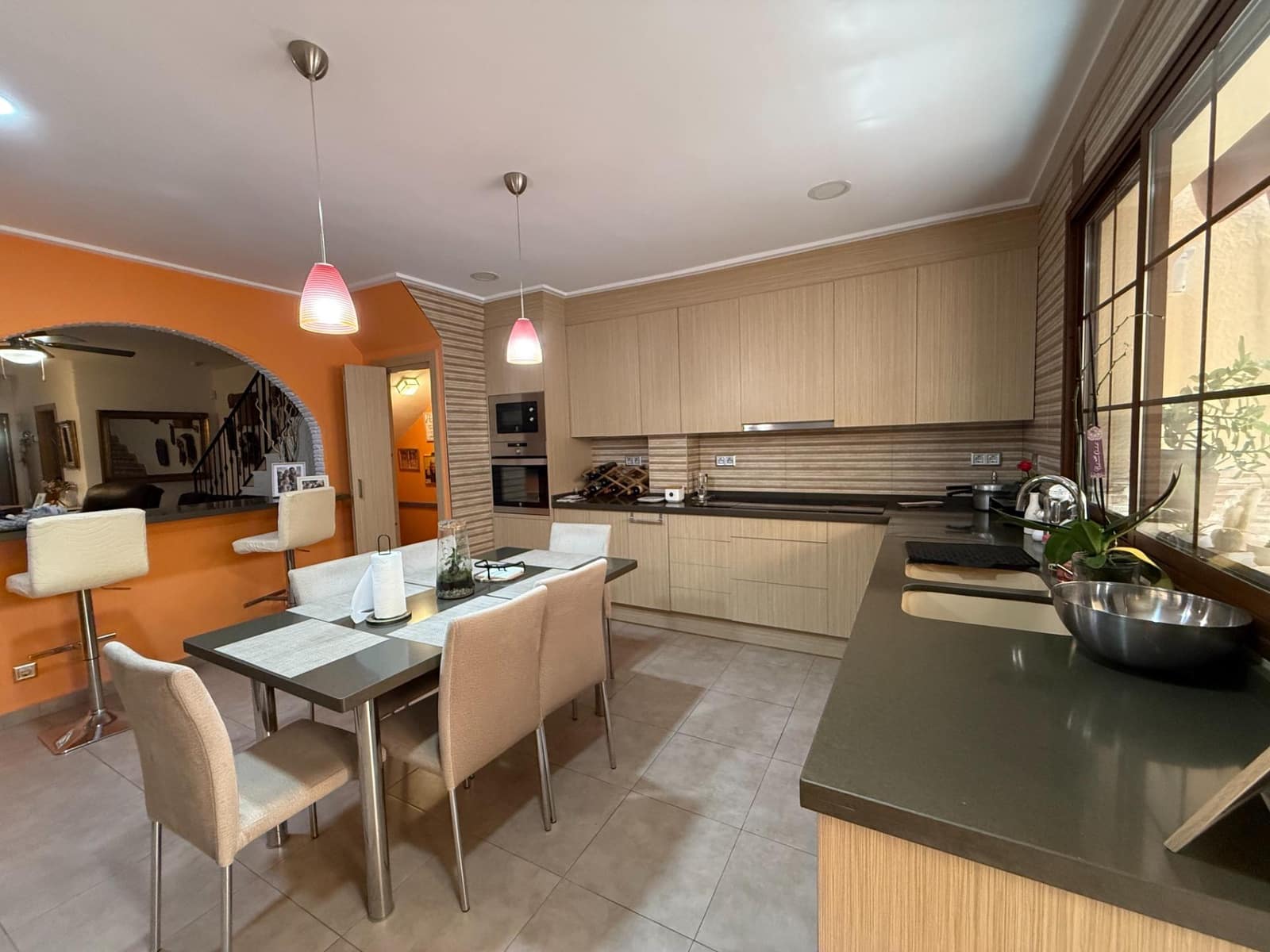 3 bedroom Townhouse for sale in Torrevieja - € 320,000 (Ref: 9983355)