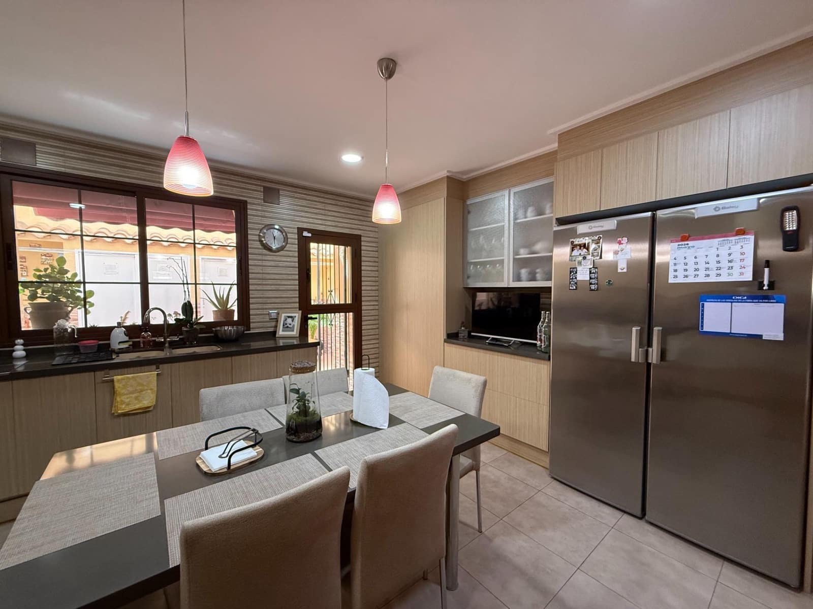3 bedroom Townhouse for sale in Torrevieja - € 320,000 (Ref: 9983355)