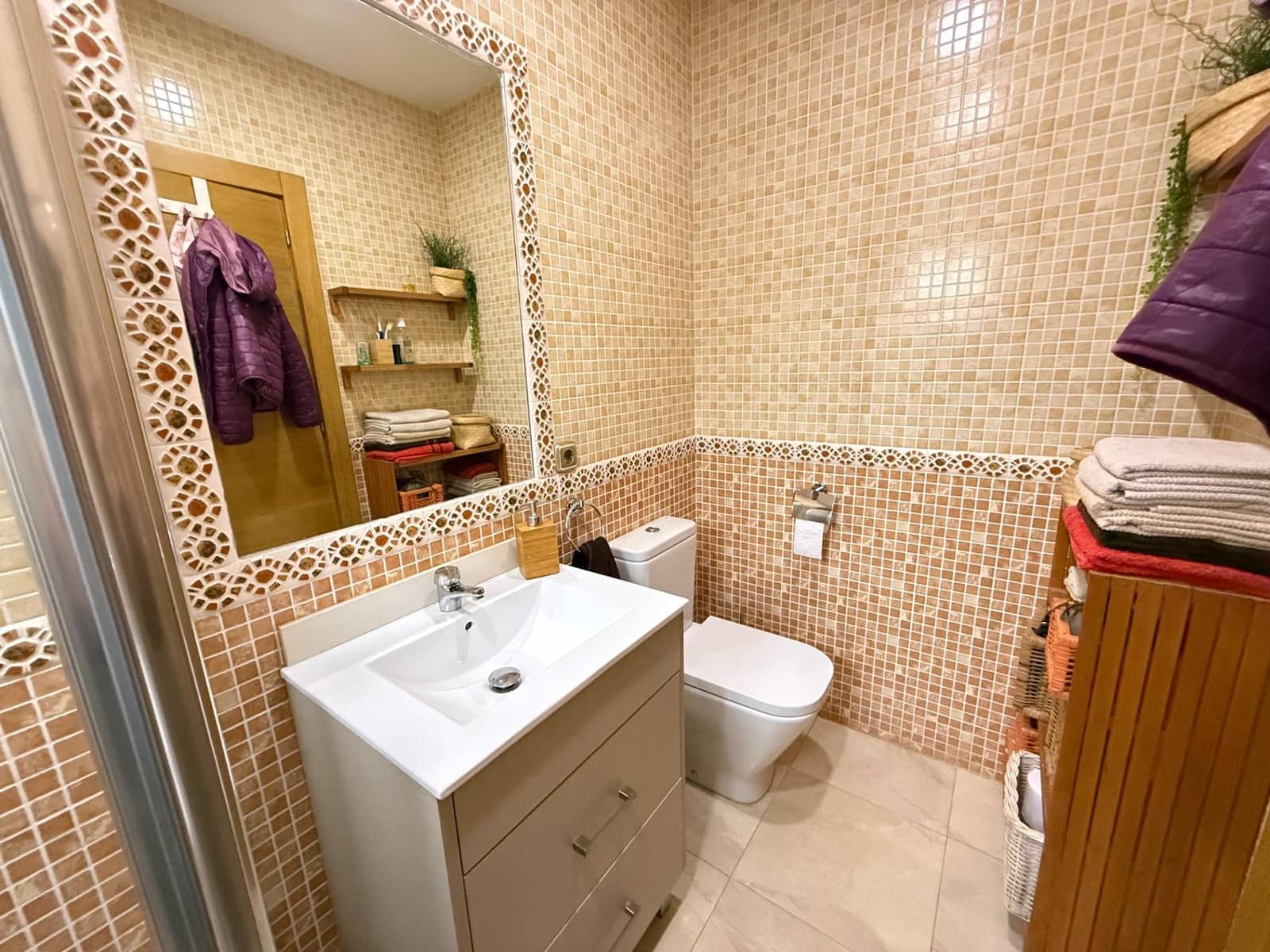 3 bedroom Townhouse for sale in Torrevieja - € 320,000 (Ref: 9983355)