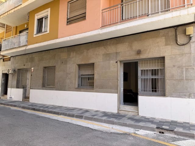 3 soverom Leilighet til salgs i Playa del Cura, Torrevieja - € 194 900 (Ref: 9983356)