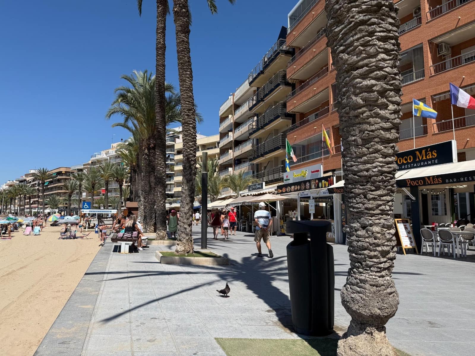3 camera da letto Appartamento in vendita in Torrevieja - 194.900 € (Rif: 9983356)