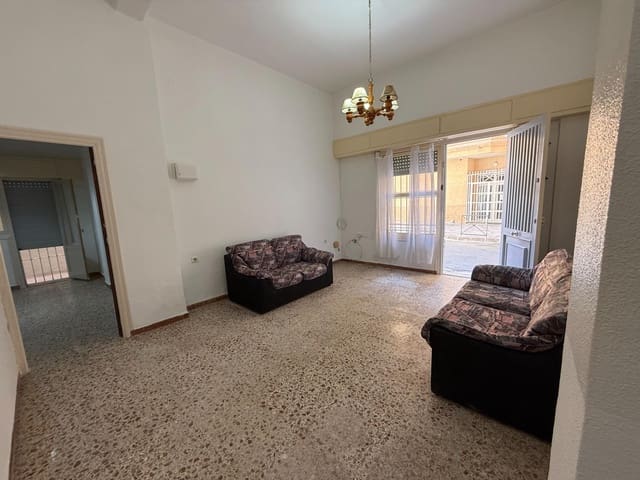 3 soverom Leilighet til salgs i Playa del Cura, Torrevieja - € 194 900 (Ref: 9983356)