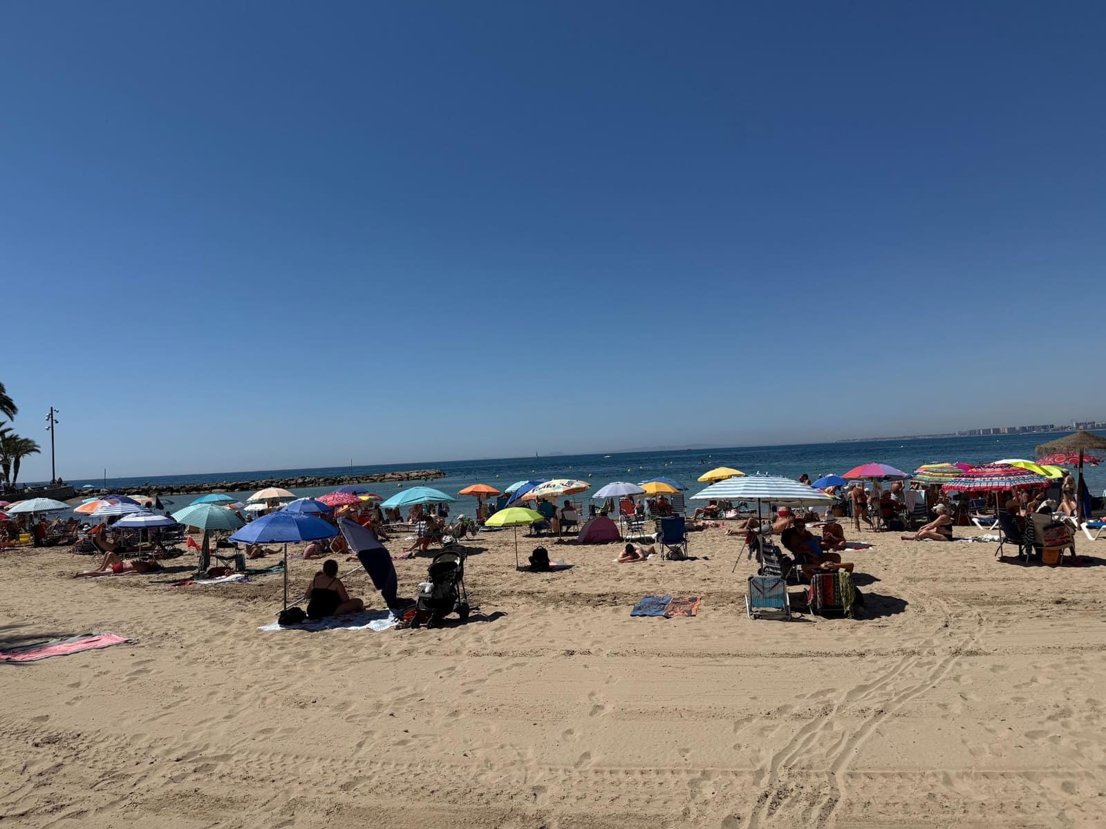 3 camera da letto Appartamento in vendita in Torrevieja - 194.900 € (Rif: 9983356)