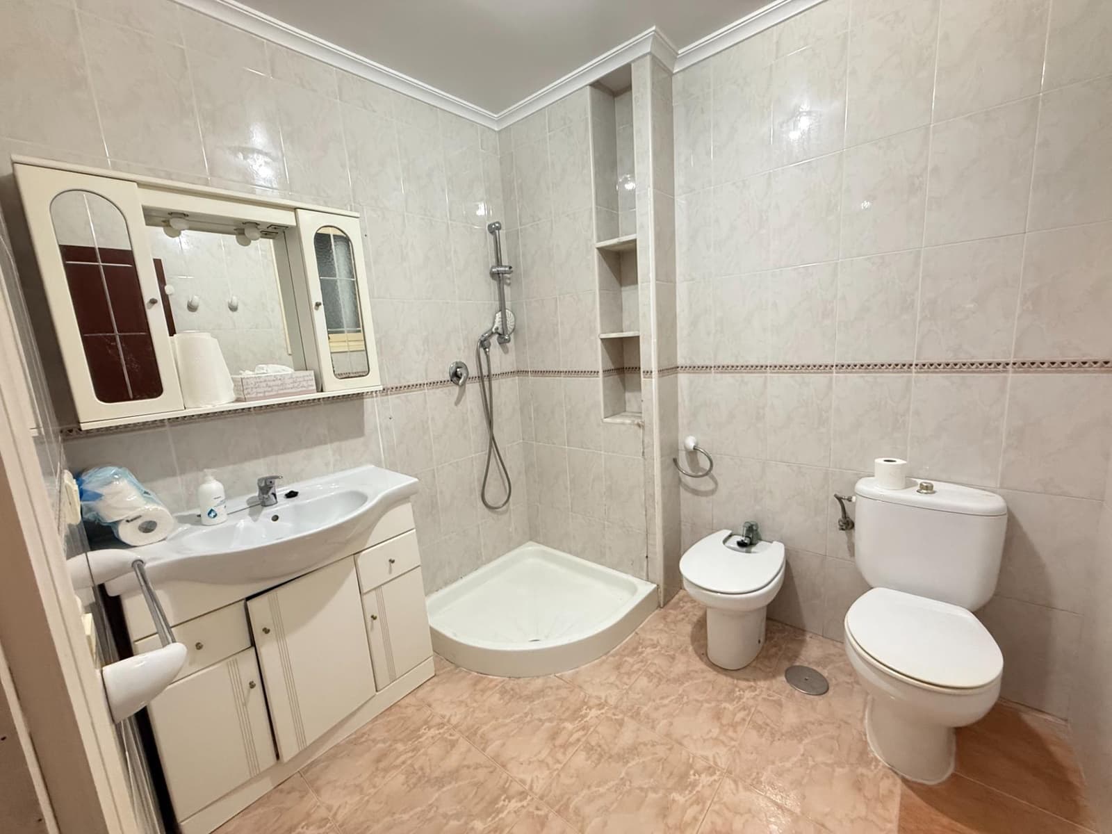 3 camera da letto Appartamento in vendita in Torrevieja - 194.900 € (Rif: 9983356)