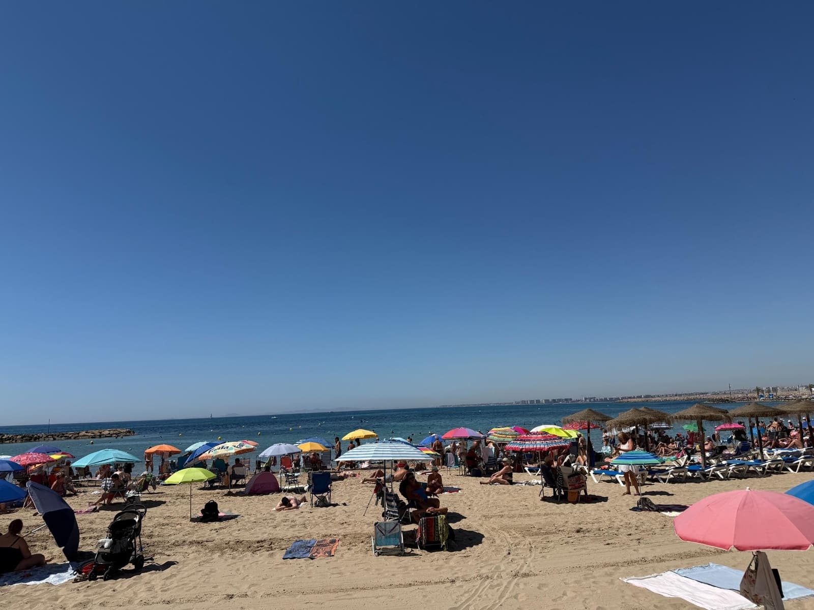 3 camera da letto Appartamento in vendita in Torrevieja - 194.900 € (Rif: 9983356)