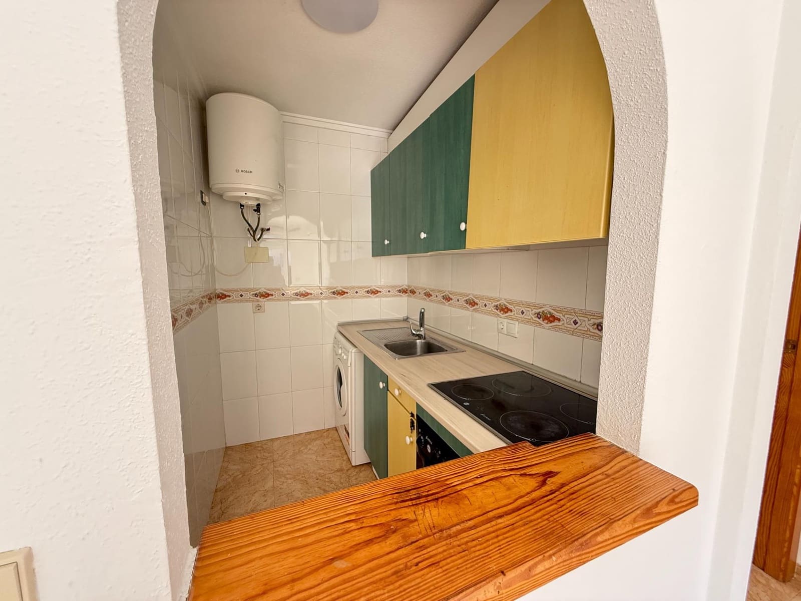 2 slaapkamer Penthouse te koop in Torrevieja - € 136.500 (Ref: 9983359)