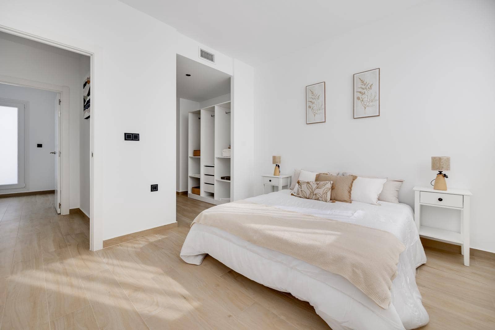 3 soveværelse Villa til salg i Aguas Nuevas - € 550.000 (Ref: 9983360)