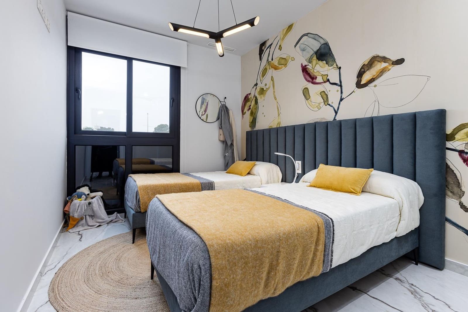 2 quarto Apartamento para venda em El Chaparral - 307 000 € (Ref: 9983362)