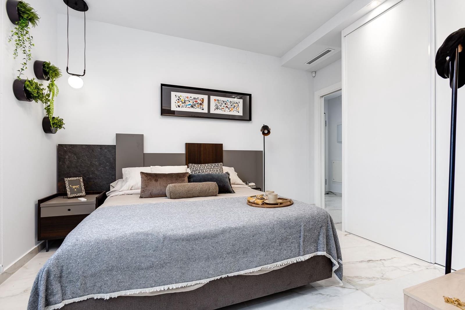 2 quarto Apartamento para venda em El Chaparral - 307 000 € (Ref: 9983362)