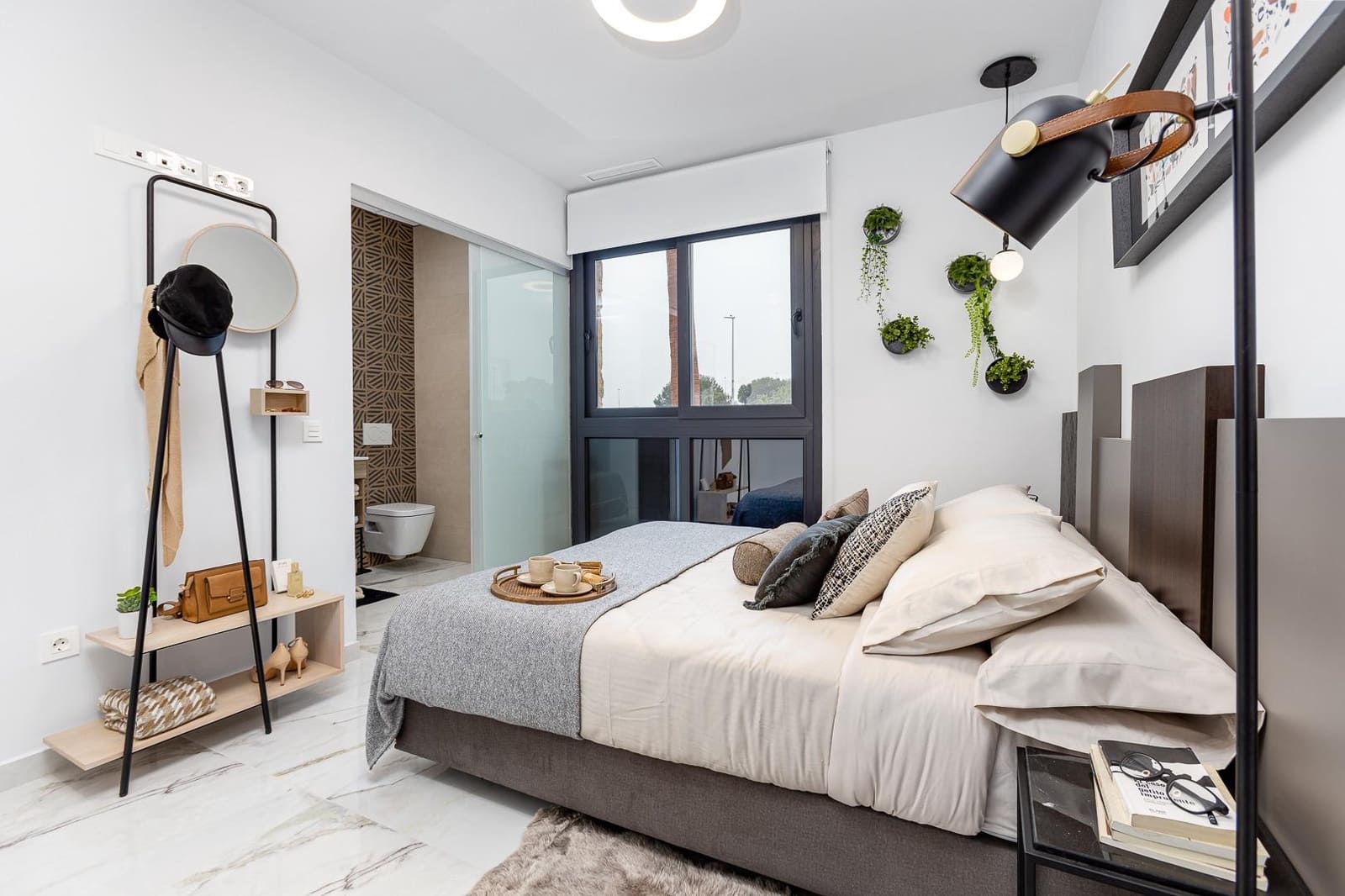 2 quarto Apartamento para venda em El Chaparral - 307 000 € (Ref: 9983362)