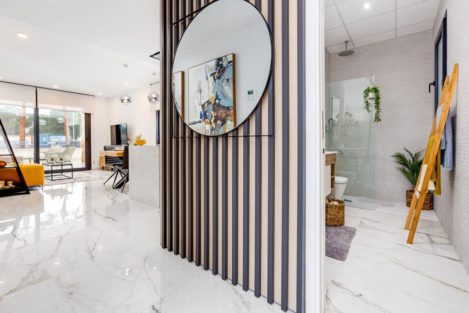 2 quarto Apartamento para venda em El Chaparral - 307 000 € (Ref: 9983362)