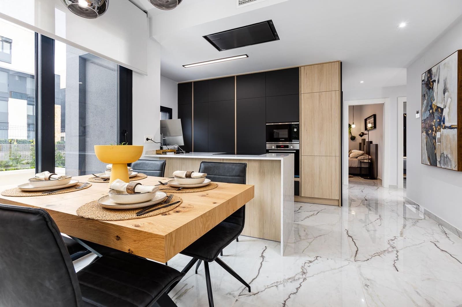 2 quarto Apartamento para venda em El Chaparral - 307 000 € (Ref: 9983362)