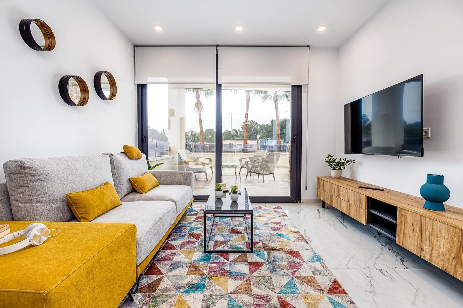 2 quarto Apartamento para venda em El Chaparral - 307 000 € (Ref: 9983362)