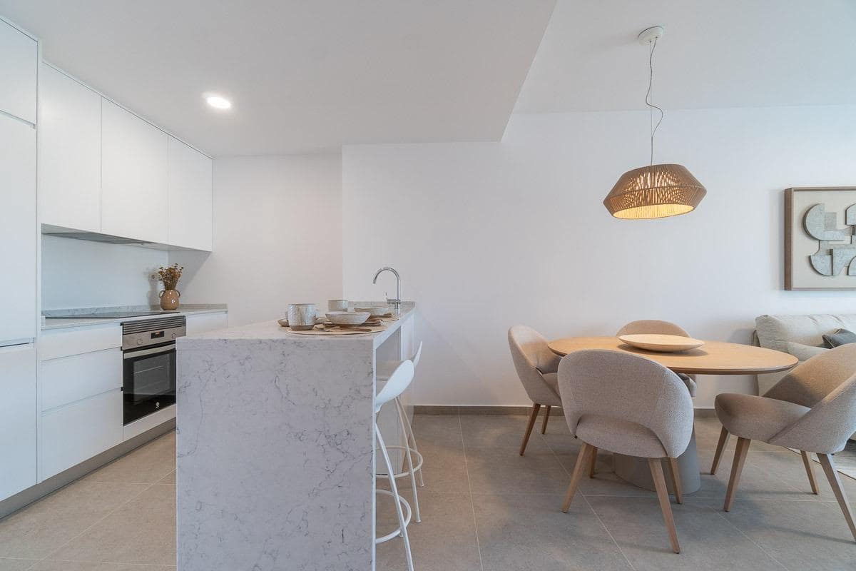 2 soverom Leilighet til salgs i Playa Flamenca - € 325 000 (Ref: 9983363)