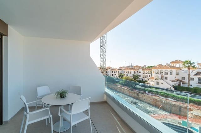 2 soverom Leilighet til salgs i Playa Flamenca, Orihuela - € 325 000 (Ref: 9983363)