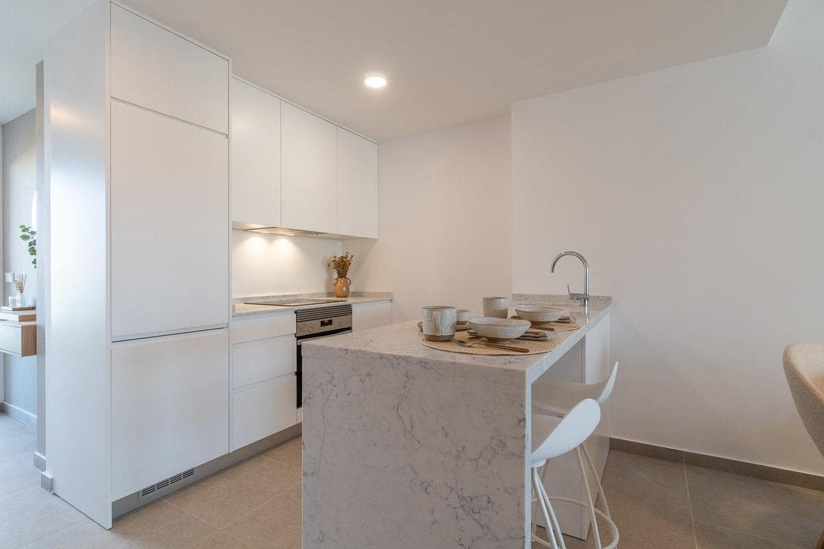 2 soverom Leilighet til salgs i Playa Flamenca - € 325 000 (Ref: 9983363)