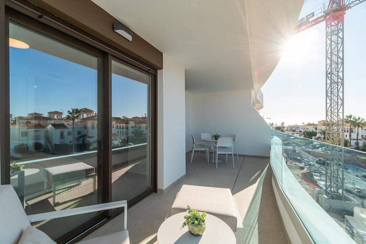 2 soverom Leilighet til salgs i Playa Flamenca - € 325 000 (Ref: 9983363)