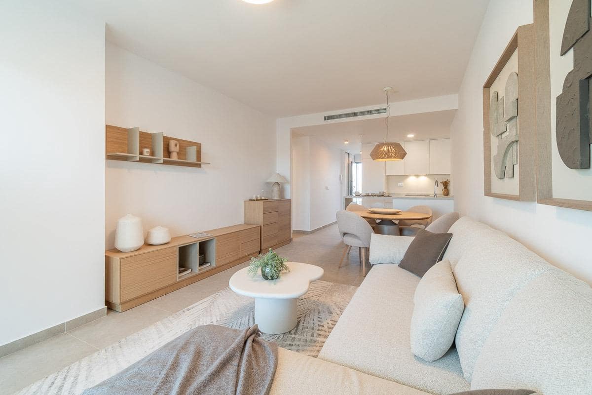 2 soverom Leilighet til salgs i Playa Flamenca - € 325 000 (Ref: 9983363)