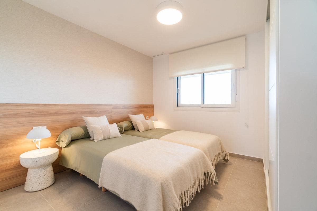 2 soverom Leilighet til salgs i Playa Flamenca - € 325 000 (Ref: 9983363)