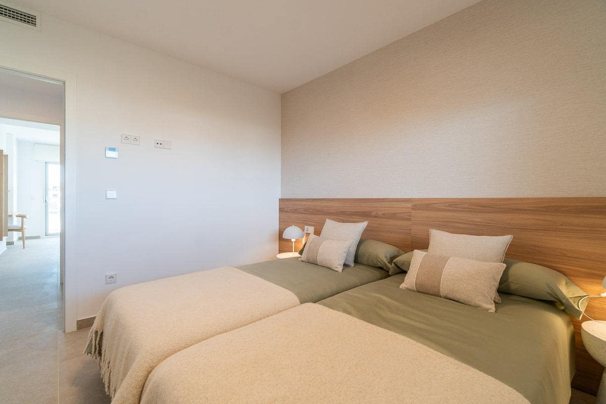 2 soverom Leilighet til salgs i Playa Flamenca - € 325 000 (Ref: 9983363)