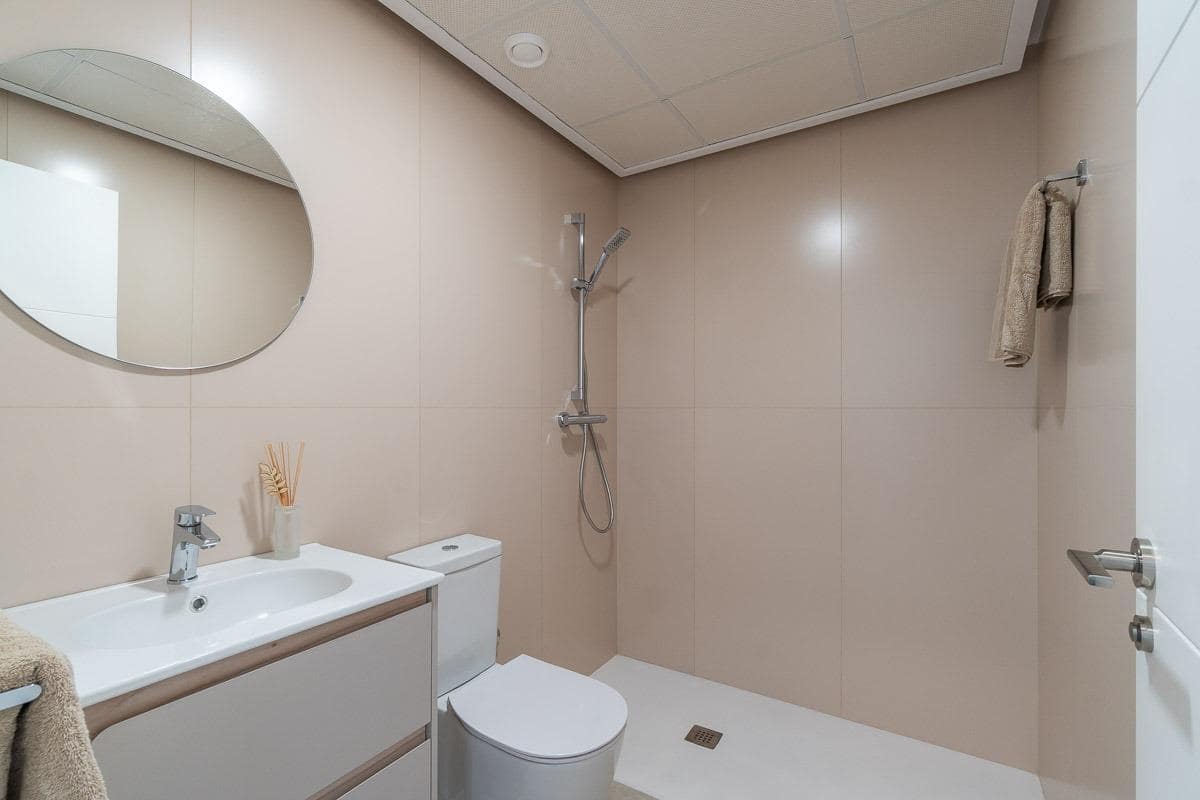 2 soverom Leilighet til salgs i Playa Flamenca - € 325 000 (Ref: 9983363)