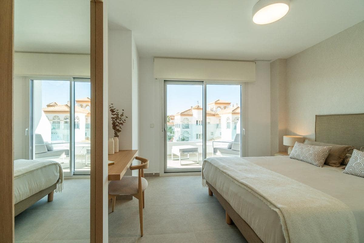 2 soverom Leilighet til salgs i Playa Flamenca - € 325 000 (Ref: 9983363)