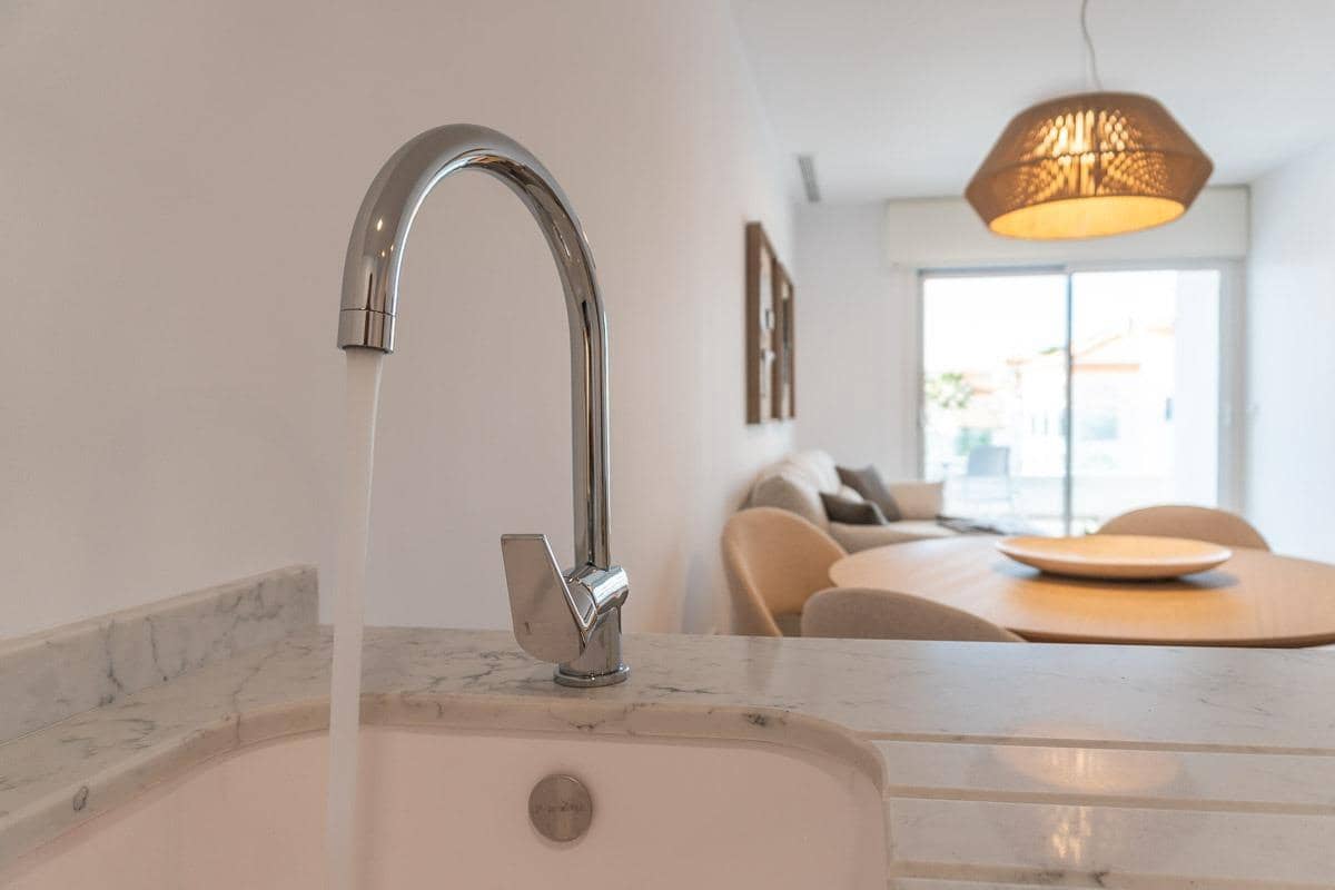 2 soverom Leilighet til salgs i Playa Flamenca - € 325 000 (Ref: 9983363)