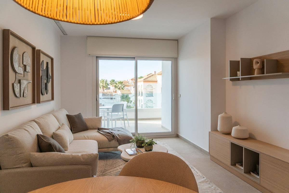 2 soverom Leilighet til salgs i Playa Flamenca - € 325 000 (Ref: 9983363)